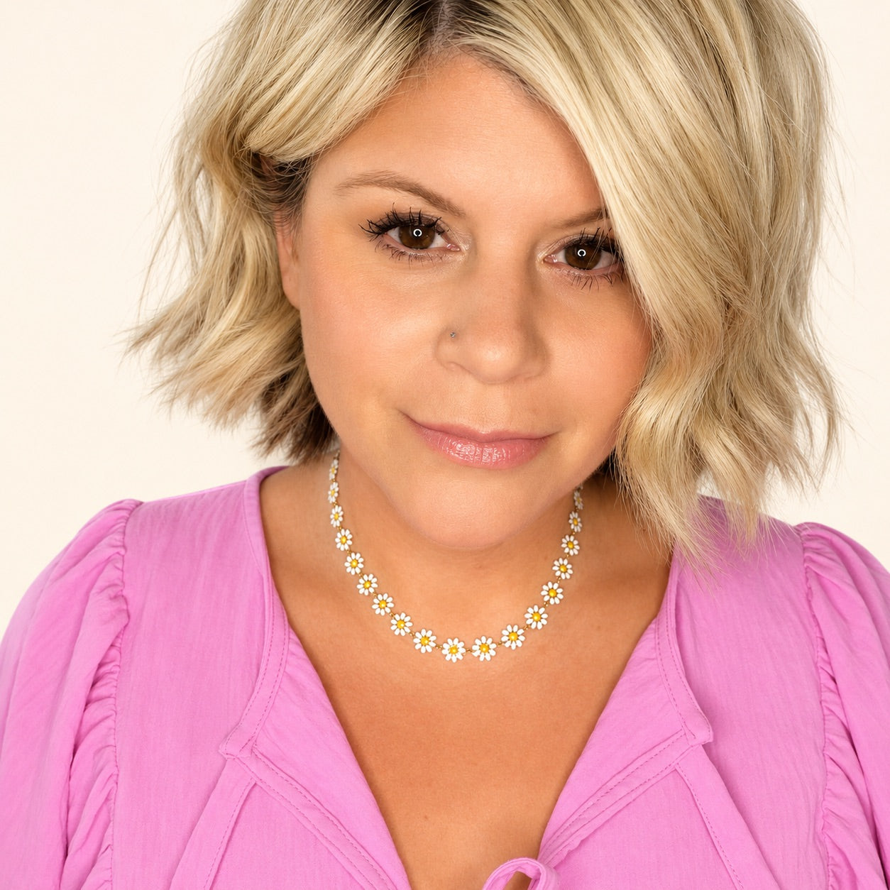 Bloom Necklace