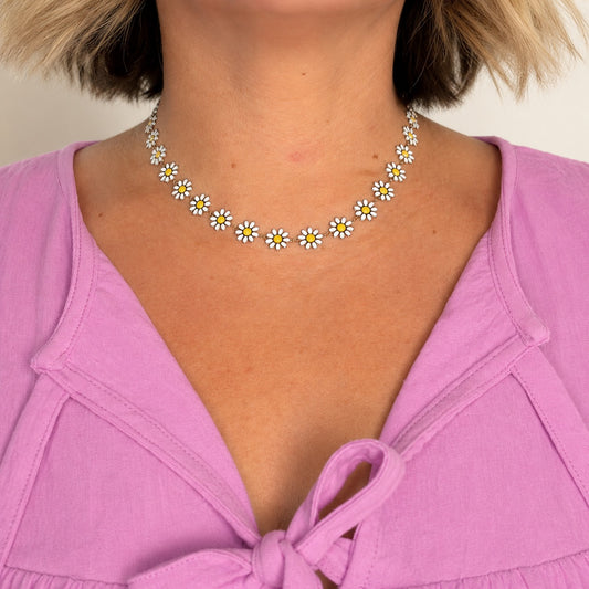 Bloom Necklace