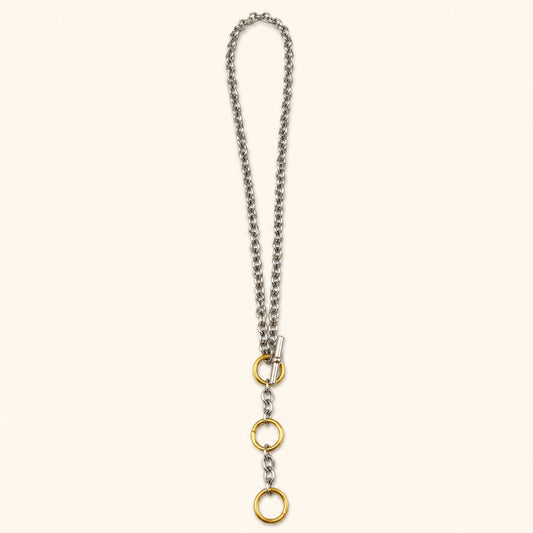 Unity Necklace