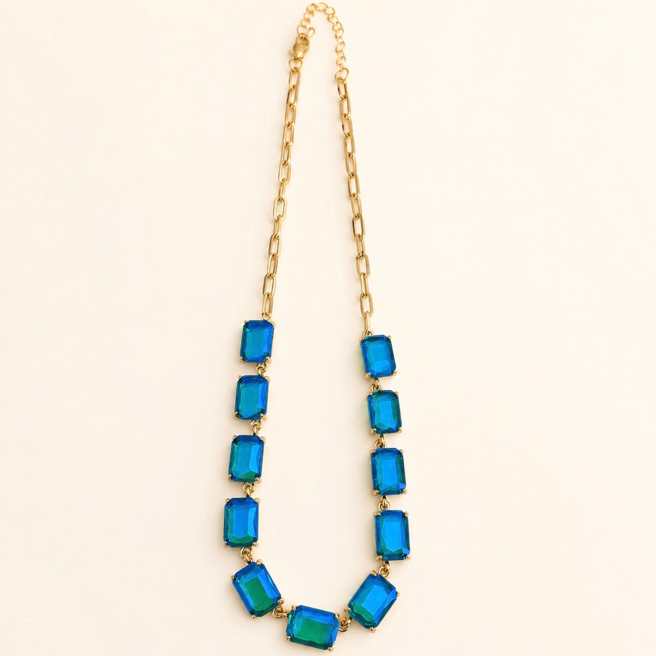 The Lisa Necklace