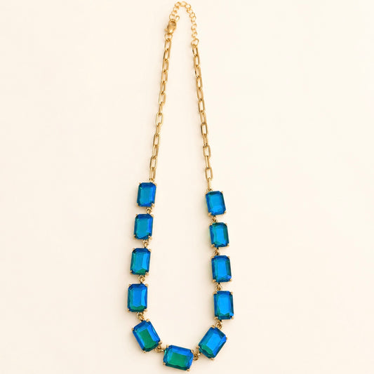 The Lisa Necklace