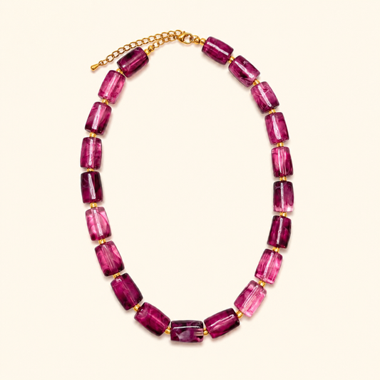 The Nessa Necklace