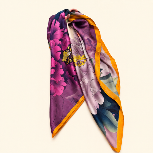 The Mabel Scarf